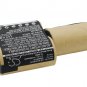 BATTERY AEG 900055103 FOR Elektrolux FM