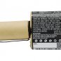 BATTERY AEG 900055103 FOR Elektrolux FM