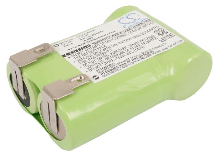 BATTERY AEG 520104 FOR Junior 3000