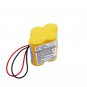 BATTERY GE A98L00310025, BR2/3AGCT4A FOR FANUC Amplifier ALPHA iSV, FANUC Amplifier BETA iSV