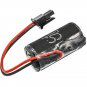 BATTERY ALLEN BRADLEY 1756-BA2 FOR (Series B) 1756-L61S, (Series B) 1756-L62/B, (Series B) 1756-L62S