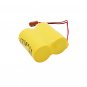 BATTERY PANASONIC BR-CCF2TH