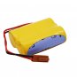 BATTERY PANASONIC BR-ACF2P, BR-AGCF2P, BR-AGCF2W