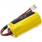 BATTERY GOULD 1C1610AAC150, IC1610AAC150, 305-BATT FOR 884, 984X-008, ASC11/BASIC, B885