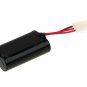 BATTERY MODICON B9550T, MA-9255-000 FOR 984A, 984B, C986