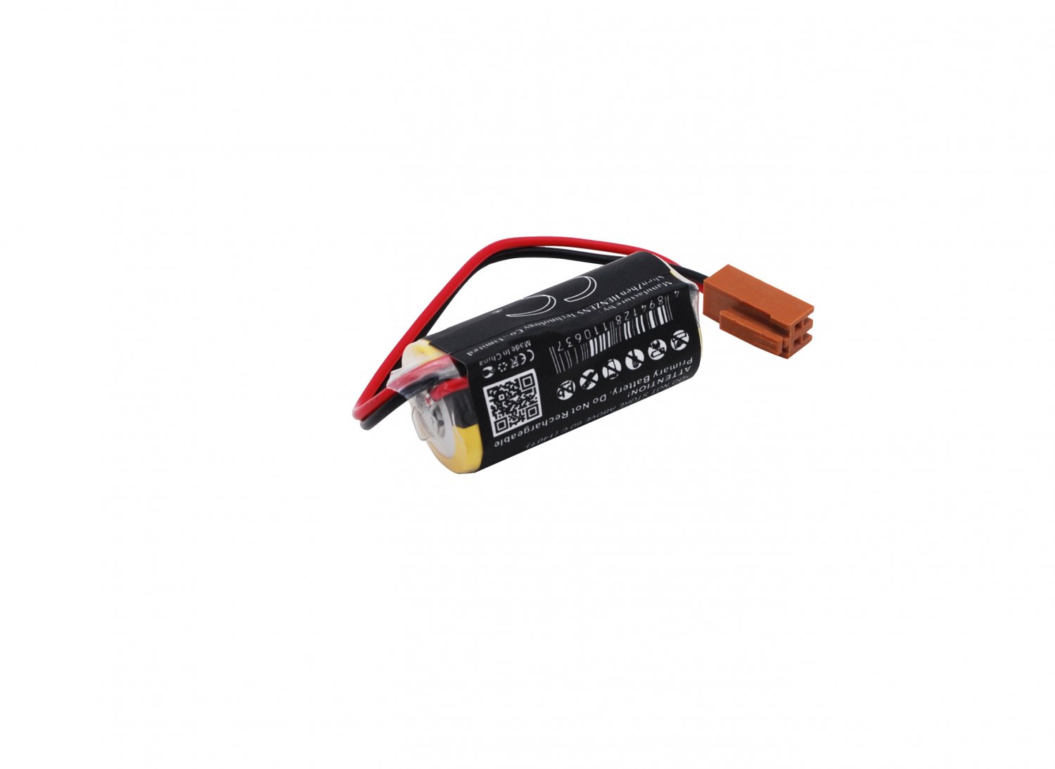 BATTERY SANYO CR17335