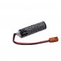 BATTERY TOSHIBA ER14500, ER6V