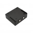 BATTERY KOMATSU 68300600, KH68300990 FOR remote control transmitters