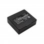 BATTERY KOMATSU 68300600, KH68300990 FOR remote control transmitters
