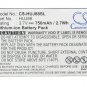 BATTERY FOR HUAWEI Cricket J88B, EZ Cricket J88