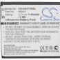 BATTERY HUAWEI HB4A1 FOR U6100 V735 V736