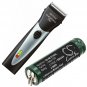 BATTERY MOSER 1584-7100 FOR ChromStyle 1584