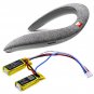 BATTERY JBL GSP981438 2S FOR Soundgear