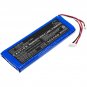 BATTERY JBL P5542100-P2 FOR Pulse 3 Version 2
