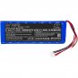 BATTERY JBL P5542100-P2 FOR Pulse 3 Version 2