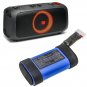 BATTERY JBL SUN-INTE-265 FOR PartyBox On-The-Go