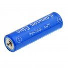 BATTERY PANASONIC K0360-0570, V9ZL2508 FOR ES8828, ES-LT20, ES-GA21, ES -LT70, ES-LA12