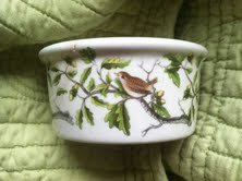 PORTMEIRION DISH