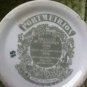 PORTMEIRION DISH