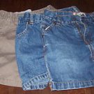 Boy Clothes 4 pc mixed lot 24 month  9162