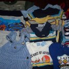 Boy Clothes 20 pc mixed lot 12 month  9165