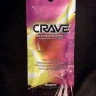 Crave Hyperdark Tanning Lotion Packet Sample