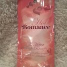 Indoor Tanning Lotion Packet Sample Tingle Bronzer