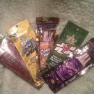 Indoor tanning lotion fiesta sun mixed lot