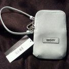 DKNY Aqua Wristlet Cell Wallet 3121