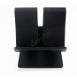 Color Aluminium Metal Mobile Phone Tablet PC Stand Holder Black