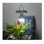 New Portable solar lantern light with remote control