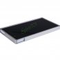 Aluminum Metal Frame Bumper case for Sony Xperia Z L36h L36i C6603 Silver