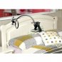 Universal Flexible Mobile Phone Holder bed lazy bracket Stand for iphone