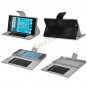 New Squirrel Pattern PU leather case for Lenovo K900 Protective Cover Black