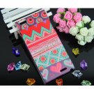 Cute Cartoon PC case for Lenovo K900 Sri Lanka Waterfall