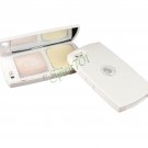 New Arrivals Stylish PC hard case cover for iphone 5 With Dress Up Mirror White
