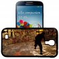 Naked Eye 3D Picture Hip Hop Boy Hard Plastic Case Cover Shell for Samsung Galaxy S4 I9500