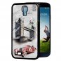 Naked Eye 3D Picture Bridge Hard Plastic Case Cover Shell for Samsung Galaxy S4 I9500