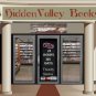 Web Site or Auction Template Books Mall Header Logo & Your Links