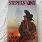 The Dark Tower: The Gunslinger by Stephen King
