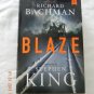 Richard Bachman/Stephen King: Blaze