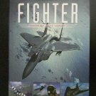 Fighter: Technology, Facts, History Book