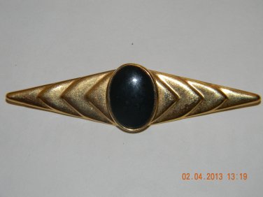 Napier Retro Brooch