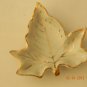 Porcelain Leaf Dish