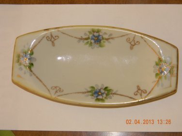 Celery Dish
