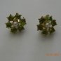 Clip On Earrings