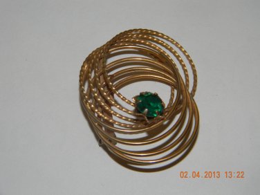 Vintage Brooch