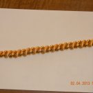 Napier Gold Toned Bracelet