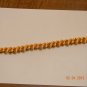 Napier Gold Toned Bracelet