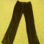 Gap Velvet Pants